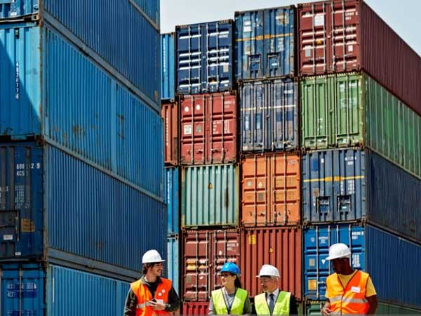 Exportação 1