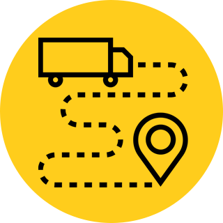 Home 3 logistica